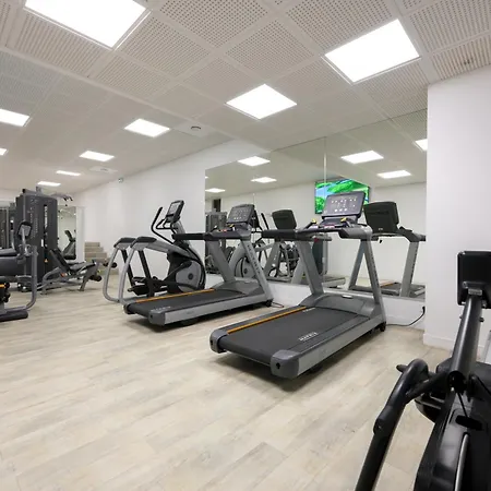 Nemea Appart Hotel So Cloud Lyon Gare Part-Dieu-3