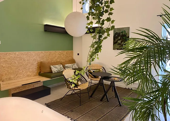 Mihotel Comte Lyon